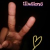 Illusions - Single