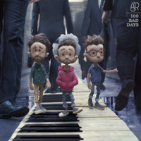 100 Bad Days-AJR