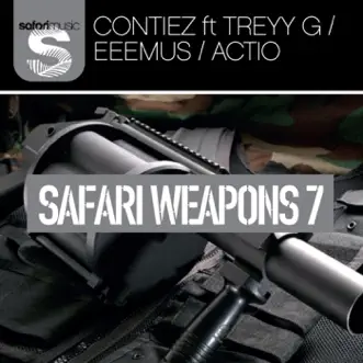 Safari Weapons 7 - Single by Contiez album reviews, ratings, credits