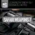 Safari Weapons 7 - Single album cover