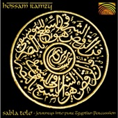 Hossam Ramzy - El Genneyya (The Djinni)