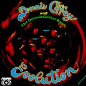 Dennis Coffey & The Detroit Guitar Band - Whole Lot of Love