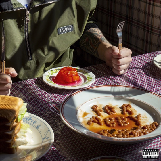 Cover artwork for Sabotage