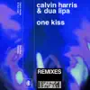 One Kiss (Remixes) - EP album lyrics, reviews, download