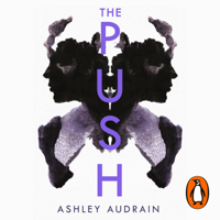 Ashley Audrain - The Push artwork