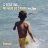 No Meio Do Samba (feat. Toco) [Remixes] - Single