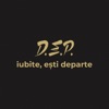 Iubite, esti departe - Single