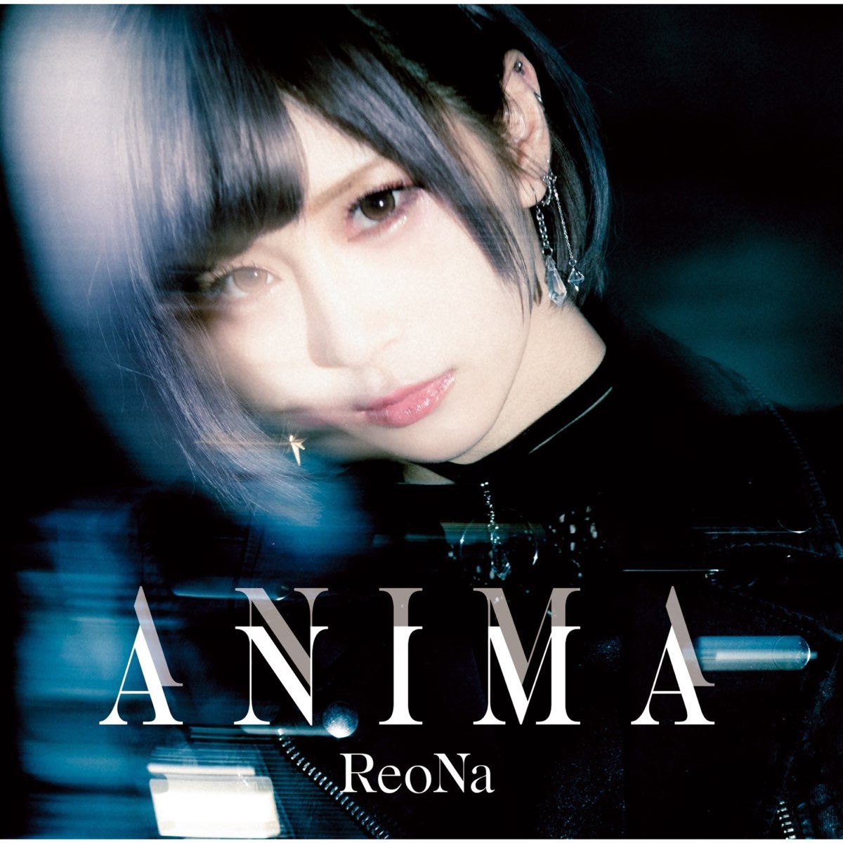 Anima Special Edition Ep By Reona On Apple Music