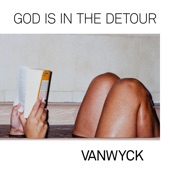 God Is in the Detour artwork