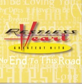 Restless Heart - Why Does It Have To Be (Wrong Or Right)