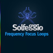 Solfeggio Frequency Focus Loops artwork