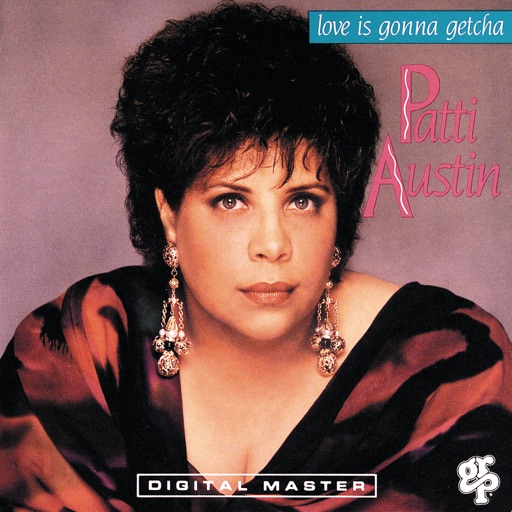 Art for Through the Test of Time by Patti Austin