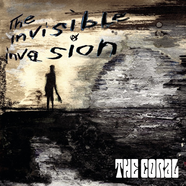 Invisible Invasion - The Coral