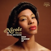 Nicole Willis & The Soul Investigators - No One's Gonna Love You