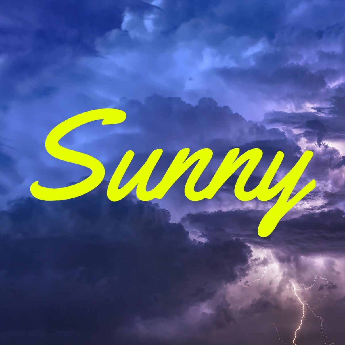 Sunny - Single by Immortal Being on Apple Music