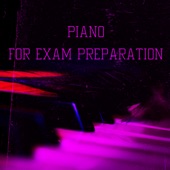 Piano for Exam Preparation For those Who Hear the Sea 2020 artwork
