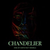 Chandelier (feat. Vendela) [Extended Version] artwork