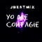 Yo Me Contagie - Jbeat Mix lyrics