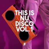 This Is Nu Disco Vol.1 artwork