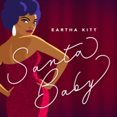 Eartha Kitt - Santa Baby