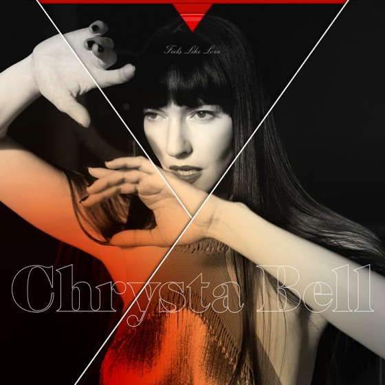 Cover artwork for Vanish