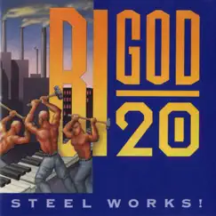 Steel Works! by Bigod 20 album reviews, ratings, credits