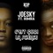 C'est quoi la science (feat. Himra) - Joesky lyrics