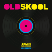 Old Skool (Mini Album) - Armin van Buuren