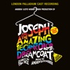Andrew Lloyd Webber's New Production of Joseph and the Amazing Technicolor Dreamcoat (London Palladium Cast Recording)