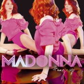 Madonna - Hung Up - SDP Extended Vocal Edit