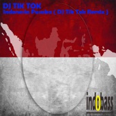 Indonesia Pusaka (DJ Tik Tok Remix) artwork
