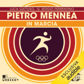 Pietro Mennea. Indicando la luna: Olimpicamente - Luca Gattuso & G. Sergio Ferrentino