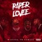 Everybody (feat. Dae Dae) - Paper Lovee lyrics