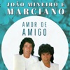 Amor de Amigo - Single