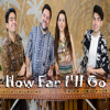 How Far I'll Go (Marimba version) - Mario Nandayapa Quartet