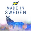 Made In Sweden, 2018