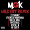 Wild Boy (feat. 2 Chainz, French Montana, Meek Mill, Mystikal, Steve-O & Yo Gotti) [Remix]  - Single