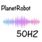 50Hz - Planetrobot lyrics