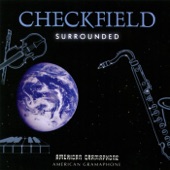 Checkfield - The Good Brown Earth