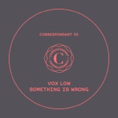 VoX LoW - Something is Wrong