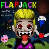 Flapjack artwork