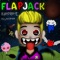 Flapjack artwork