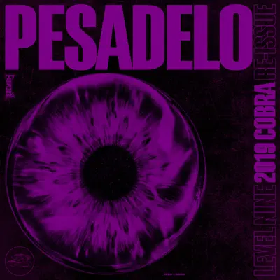 Pesadelo - Single - Level Nine