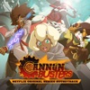 Cannon Busters (Netflix Original Series Soundtrack)