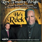 Rev. Timothy Wright - You Brought Me Through This