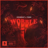 Crankdat - Wobble