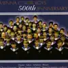 500th Anniversary album lyrics, reviews, download