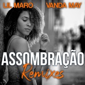 Assombração (Magic.Pro Kizomba Remix) artwork