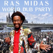 Ras Midas - World Dub Party