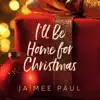 I'll Be Home for Christmas (feat. Pat Coil, Danny Gottlieb & Jacob Jezioro) - Single album lyrics, reviews, download